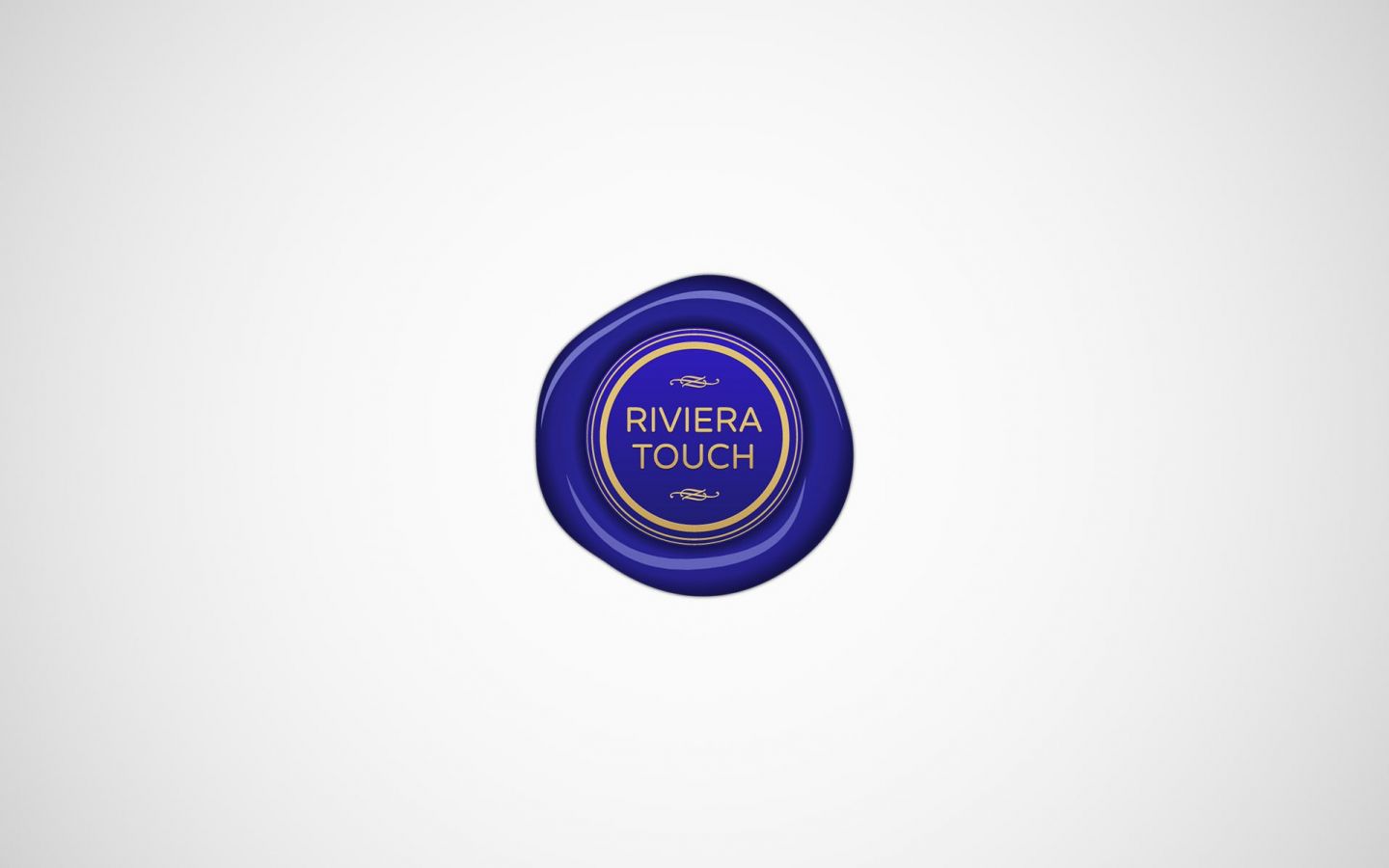 Riviera Touch Branding Project by Crevisio