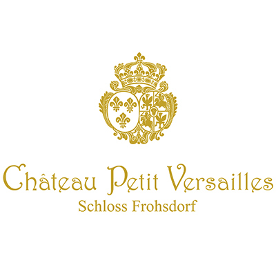 Chateau Petit Versailles Schloss Frohsdorf